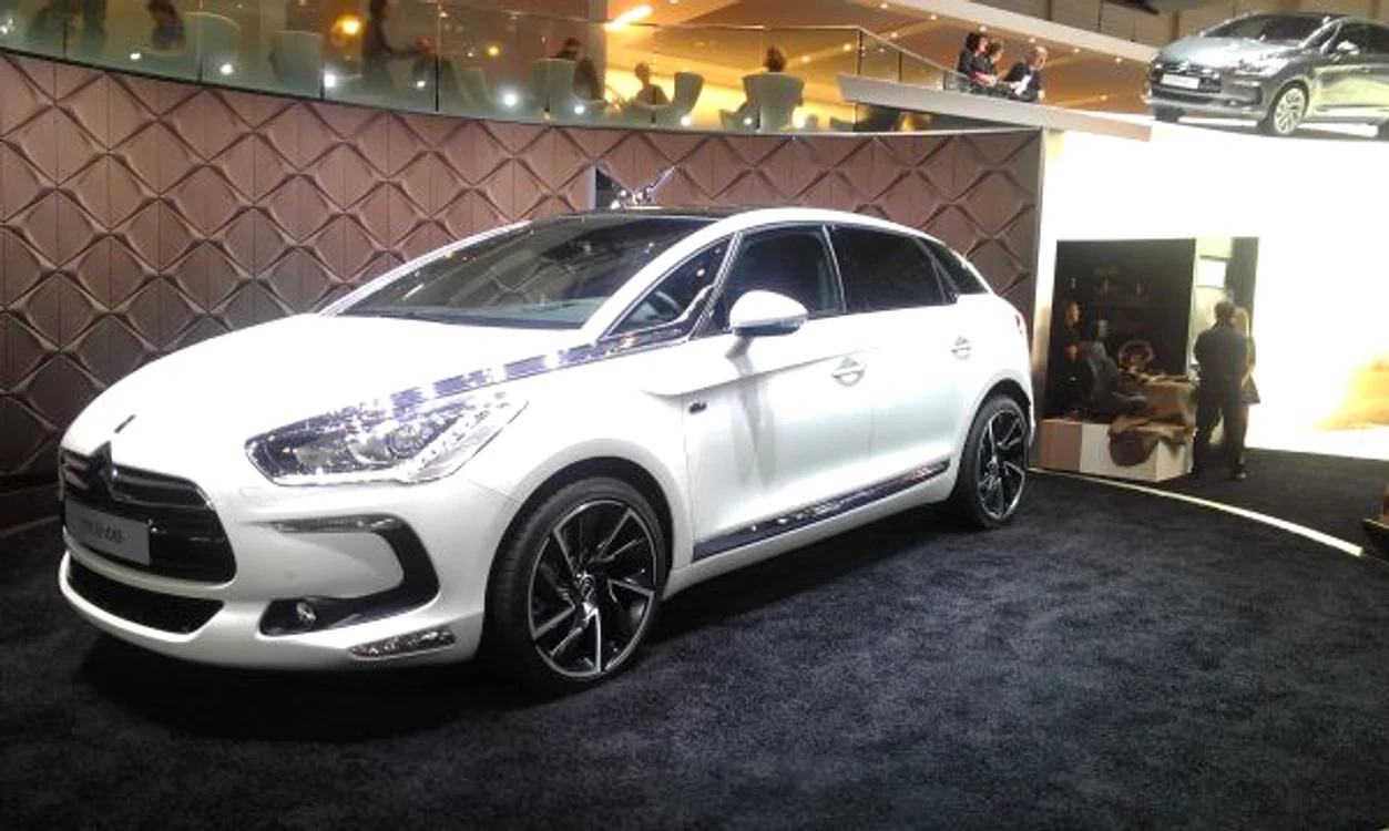 Citroen