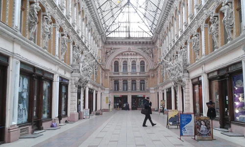 Odesa – avanpostul Occidentului în Răsărit jpeg
