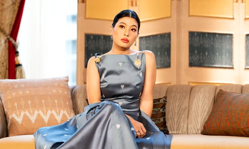 Prințesa Sirivannavari Nariratana, fiica Regelui Rama X al Thailandei, creatoare de modă la Paris Instagram 18 jpg