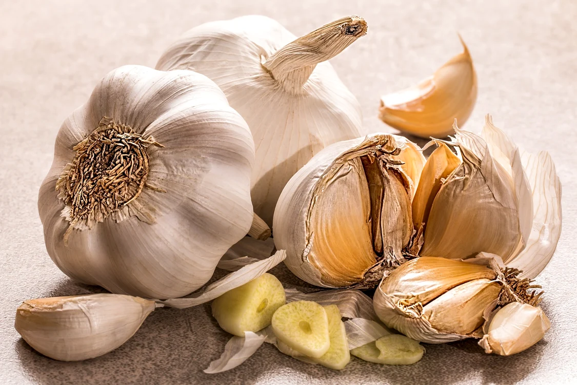 
    Usturoiul a salvat viața a mii de oamenifoto: Pixabay  