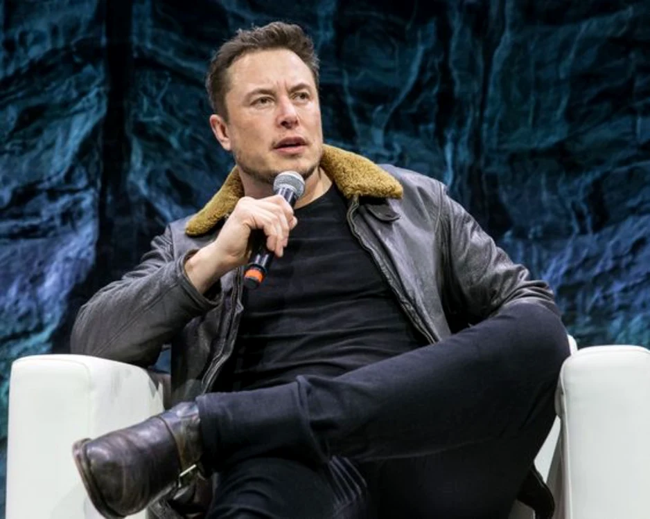 Elon Musk crede că recesiunea din SUA ar putea fi evitată. Foto arhiva Adevărul