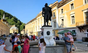 Băile Herculane  Foto Daniel Guță (8) jpg