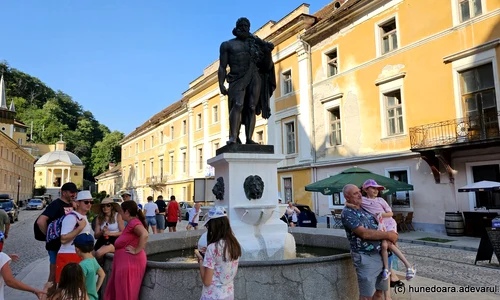Băile Herculane  Foto Daniel Guță (8) jpg