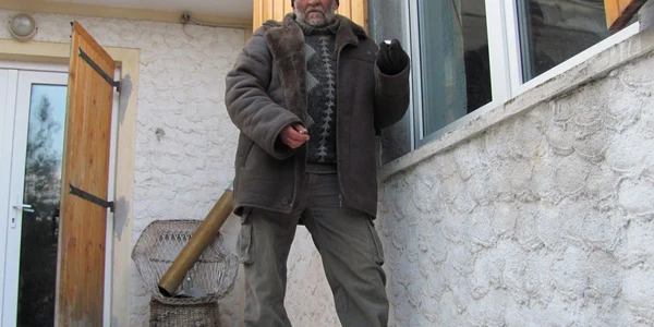 Paul petrovici