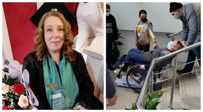 Simona Dumitru / sursa foto: Simona Dumitru