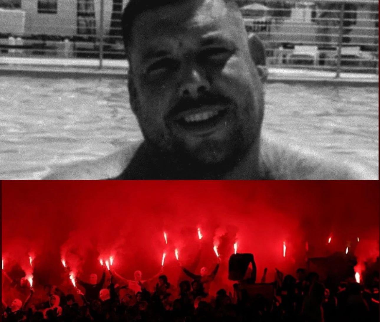 Liderul unei grupări de ultrași ai Benficăi, găsit mort lângă stadion. Bărbatul a fost împușcat în cap, în ziua meciului din Cupa Portugaliei