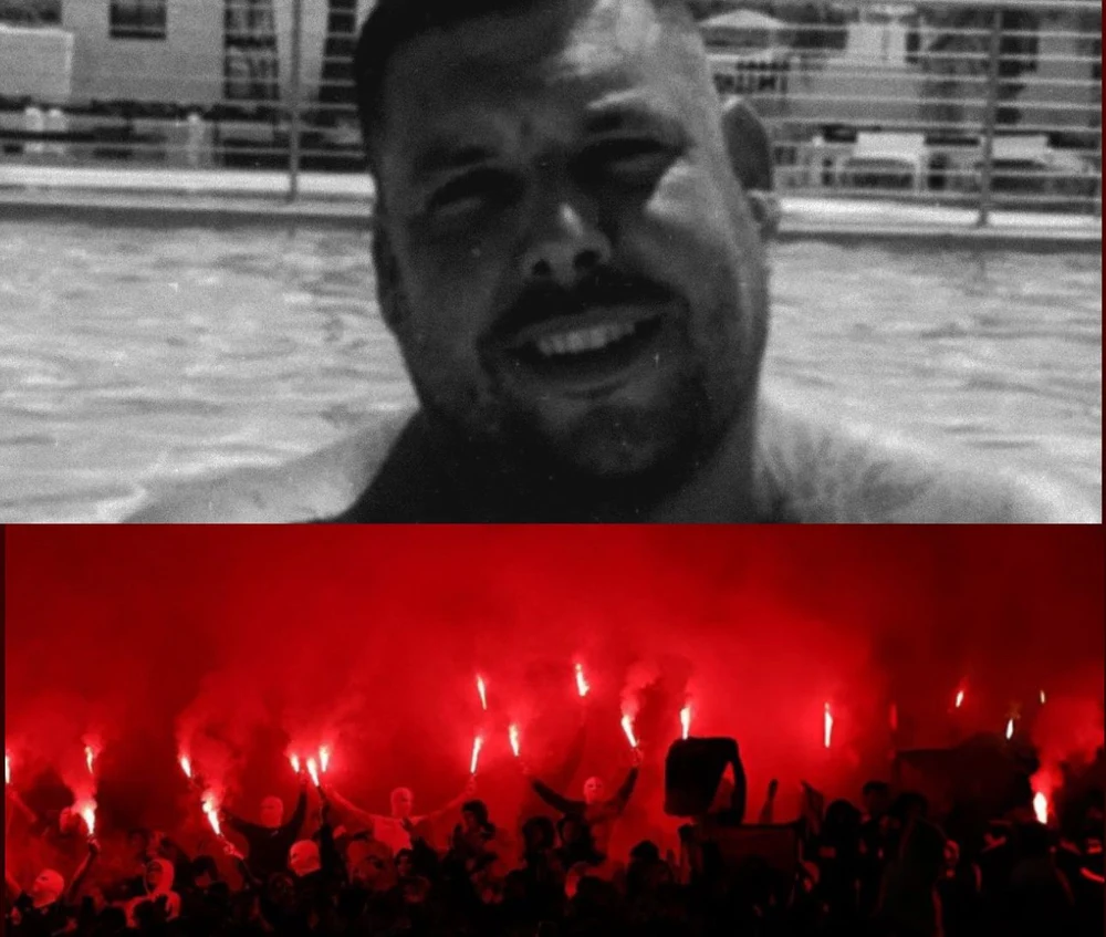 Liderul unei grupări de ultrași ai Benficăi, găsit mort lângă stadion. Bărbatul a fost împușcat în cap, în ziua meciului din Cupa Portugaliei