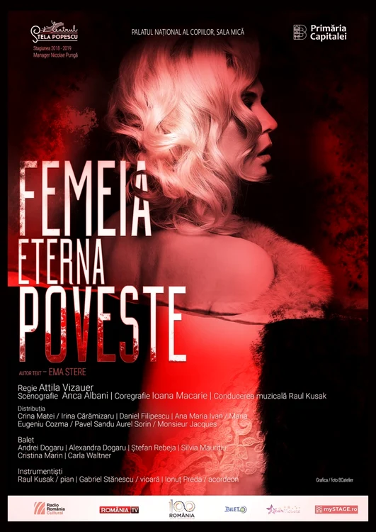 Femeia
