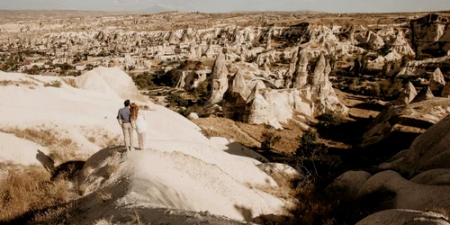 Cappadocia
