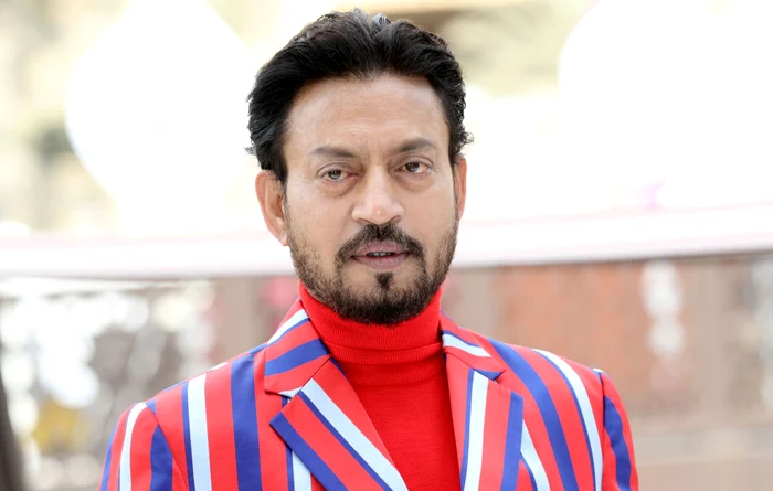 
    Irrfan Khan s-a stins din viață la doar 53 de aniFoto: Getty  