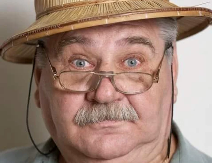 Mihai Perșa s-a stins din viață la 75 de ani