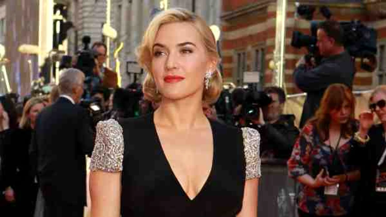 Kate Winslet este una din vedetele care au întinerit, în loc să îmbătrâneascăfoto: Arhiva personală