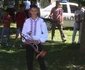 Festivalul viorii cu goarna