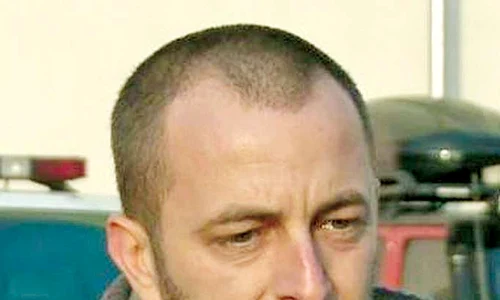 Dorin Dumitran, ofiţer psiholog în Poliţia Română, l a descusut pe Gheorghe Dincă timp de patru luni jpeg