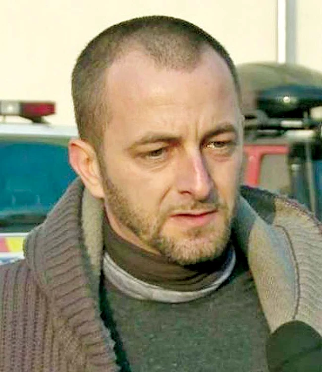 Dorin Dumitran, ofiţer psiholog în Poliţia Română, l-a descusut pe Gheorghe Dincă timp de patru luni