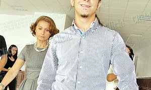 Fiul senatoarei, condamnat pentru tentativă de omor jpeg