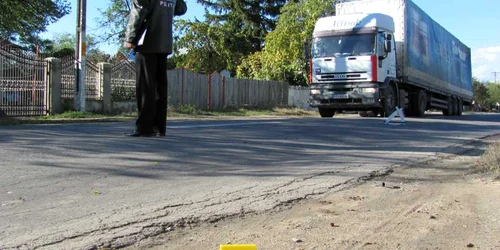 Minora a fost transportată la Spitalul Bagdasar Arseni din capitală