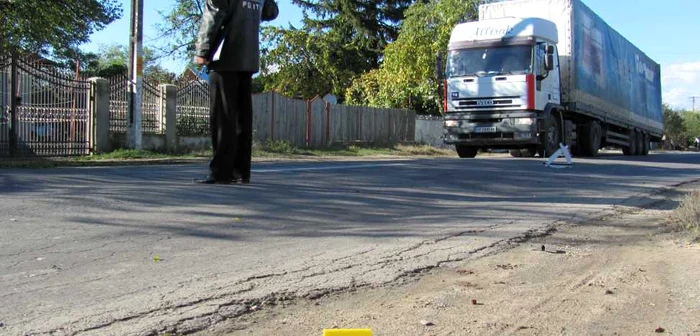 Minora a fost transportată la Spitalul Bagdasar Arseni din capitală