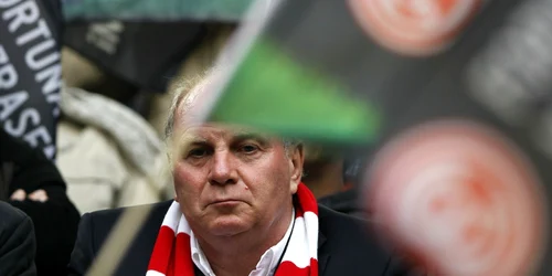 Preşedintele Bayern Munchen