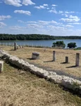 Cetatea Carsium (© Facebook / Muzeul de Istorie Națională și Arheologie Constanța)