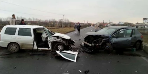 accident dn 11 brasov lunca calnicului