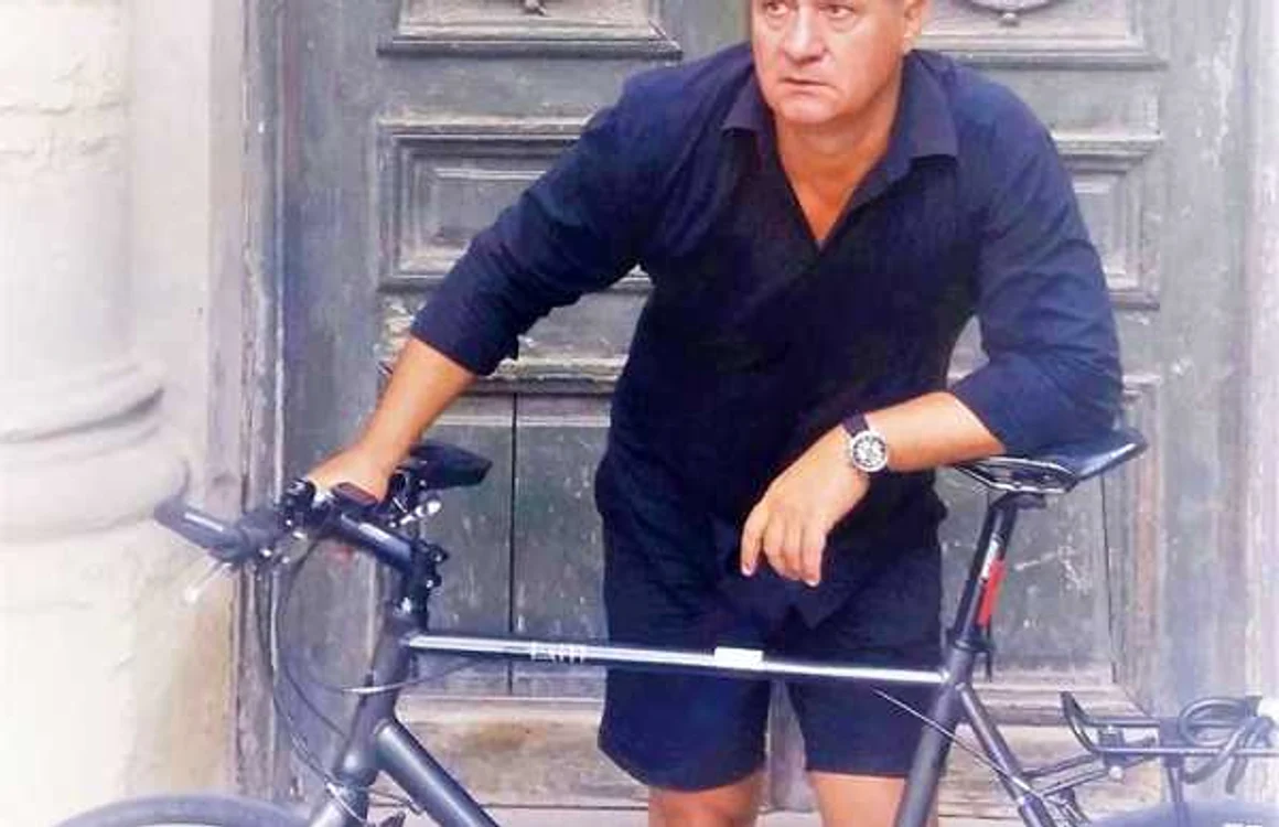 Antonio Andrusceac Foto: Facebook