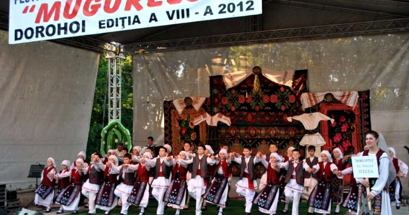 S-au întors la Tulcea cu marele premiu