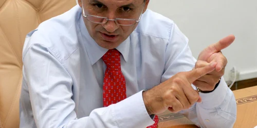 În contextul dezvoltării staţiunii, Copos vrea să rămână în trend