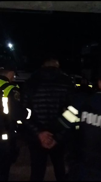 Bătaie generală în centrul orașului Hațeg. Nouă bărbați au fost reținuți