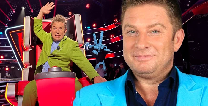 Pavel Bartoș, sufletul petrecerii la Loft / foto: arhiva Click!