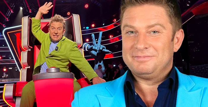 Pavel Bartoș a spus în ce își investește banii / foto: arhiva Click!