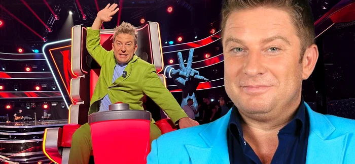 Pavel Bartoș, este un om devotat familiei. Foto: arhiva.