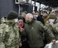 Josep Borrell - Donbas - 5 ian 2022 / FOTO EPA-EFE