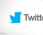logo-ul twitter în stilul microsoft