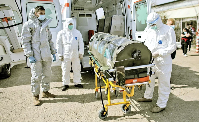 Din martie încoace, România a fost nevoită să ia măsuri dure pentru limitarea răspândirii îmbolnăvirilor de COVID-19