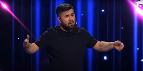 mihai radu iumor