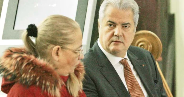 Adrian Năstase a fost achitat ieri pentru acuzaţia DNA de dare de mită a unei funcţii