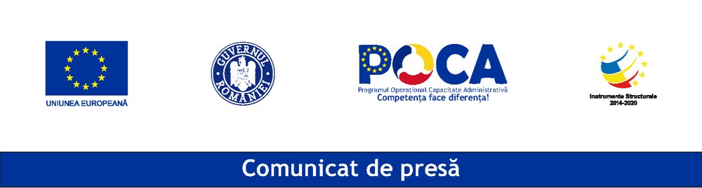 Conferință de închidere a proiectului „Consolidarea capacității ISC de a-și exercita competențele într-un mod unitar, eficient și eficace”, cod SIPOCA 587/cod MySMIS 127604