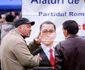 Partidul România Unită organizează un spectacol în Parcul Izvor din Bucureşti sâmbătă 22 octombrie 2016 FOTO Inquam Photos Adel Al-Haddad