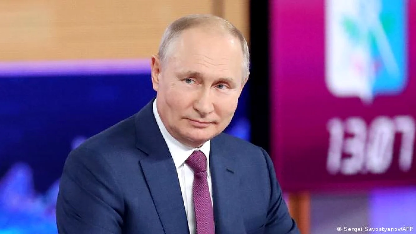 Putin