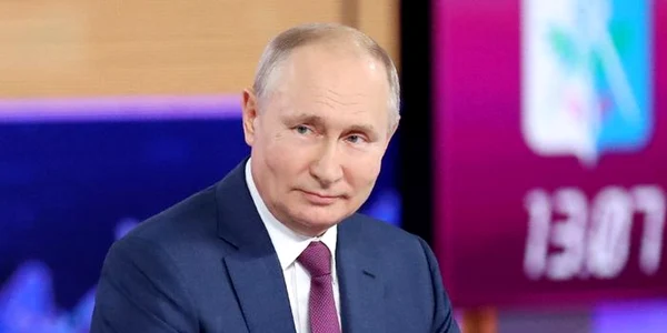 Putin