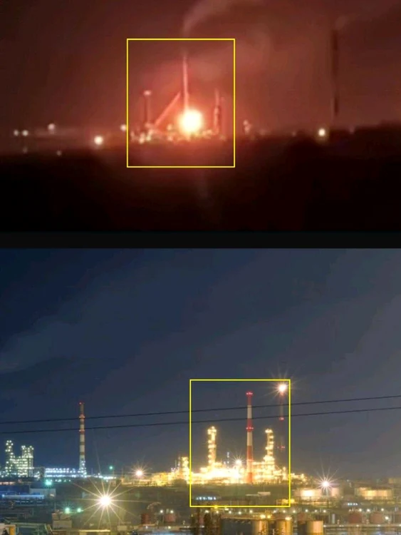 FOTO  X /  Anton Gerashchenko