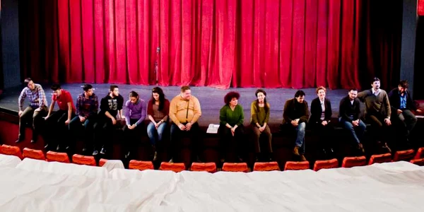 teatru mures