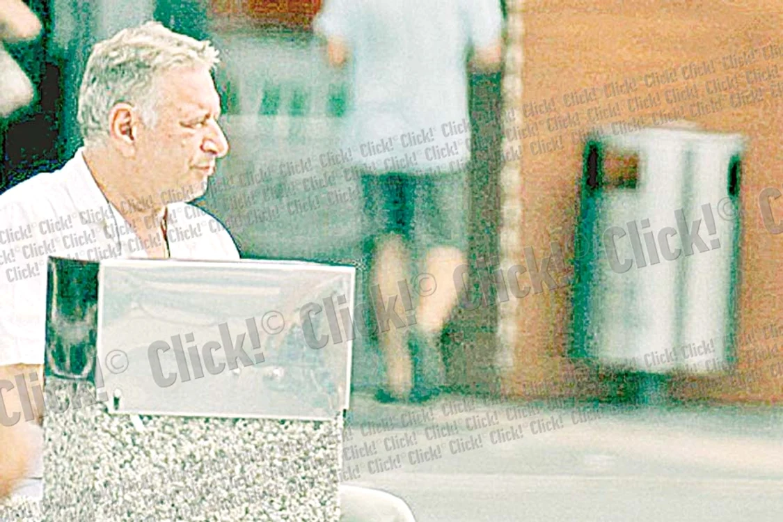 Mădălin Voicu (Fotografii: Alex Muscaliu)