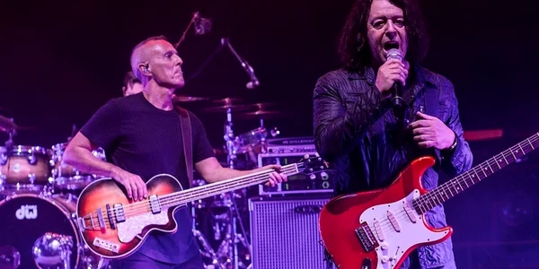 Tears For Fears foto news