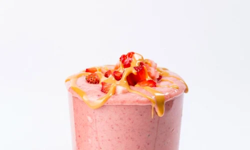 smoothie căpşuni jpeg