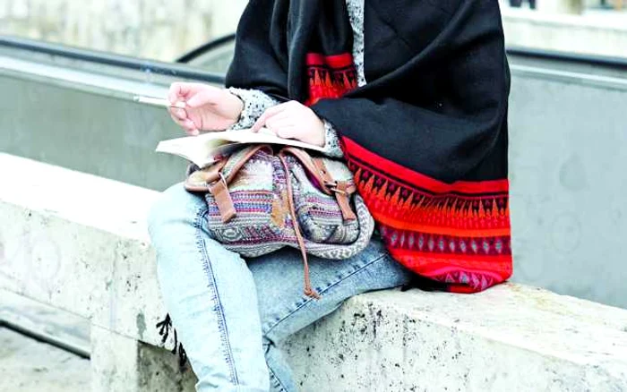 moda strazii