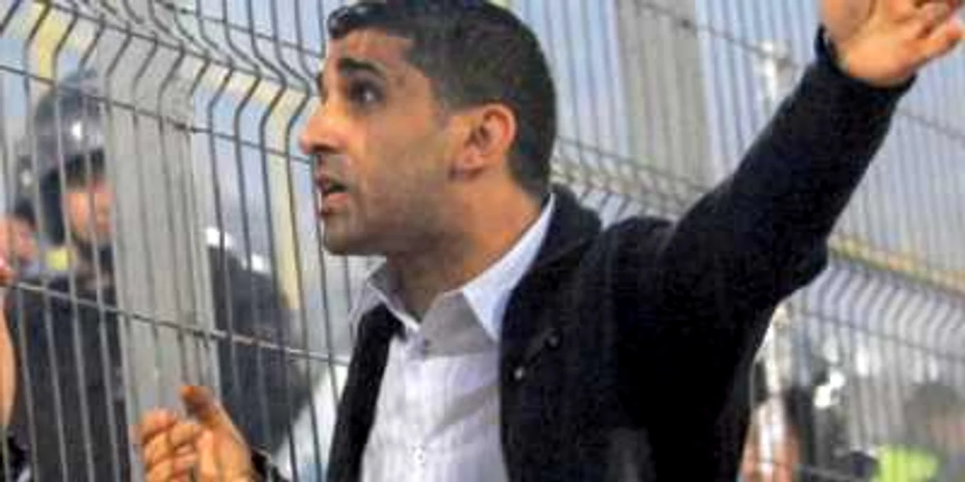 Mache aduce jucători la Steaua de pe DVD-uri