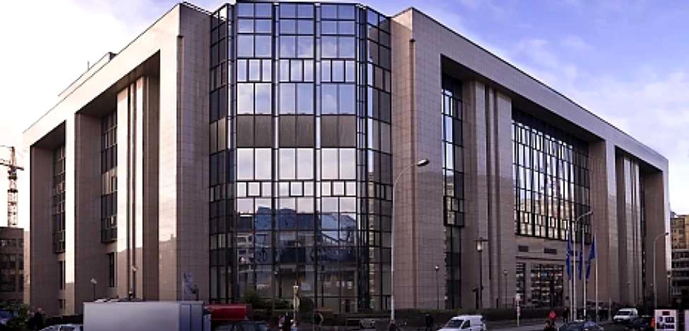 Consiliul European Bruxelles