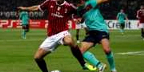 Ibrahimovici şi Puyol